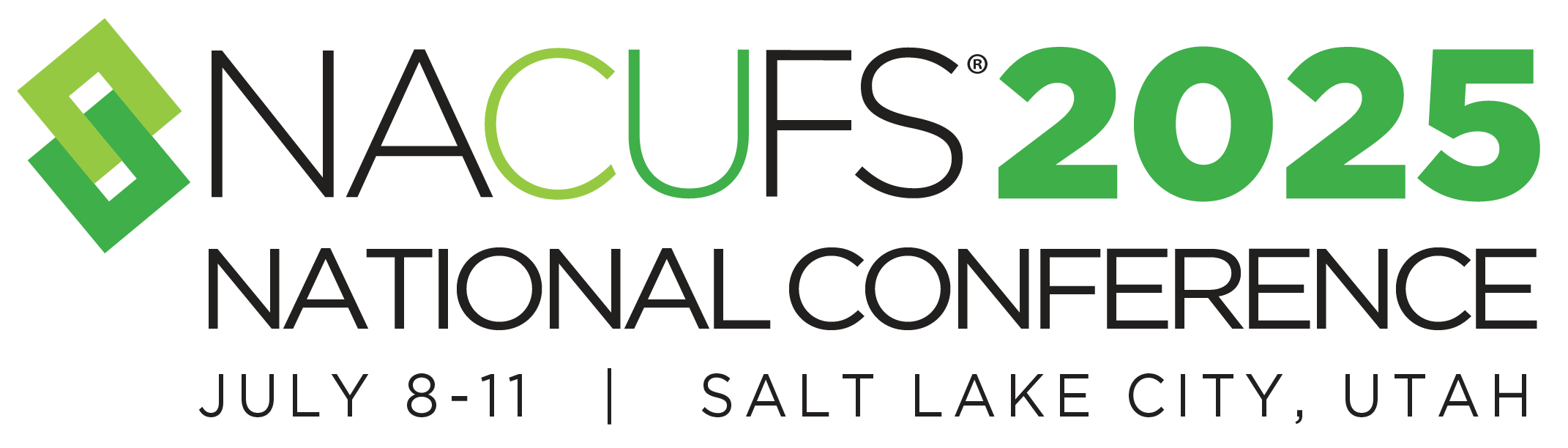 NACUFS 2025 National Conference